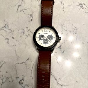 Men’s Fossil